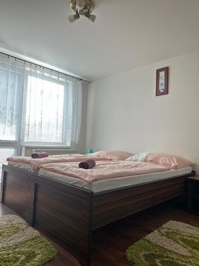 Chata Zemplin Kaluža Dış mekan fotoğraf